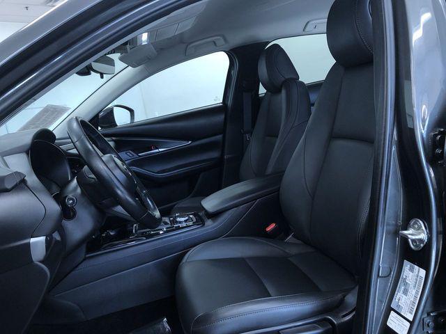 used 2024 Mazda CX-30 car, priced at $19,940
