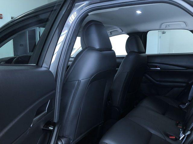 used 2024 Mazda CX-30 car, priced at $19,940