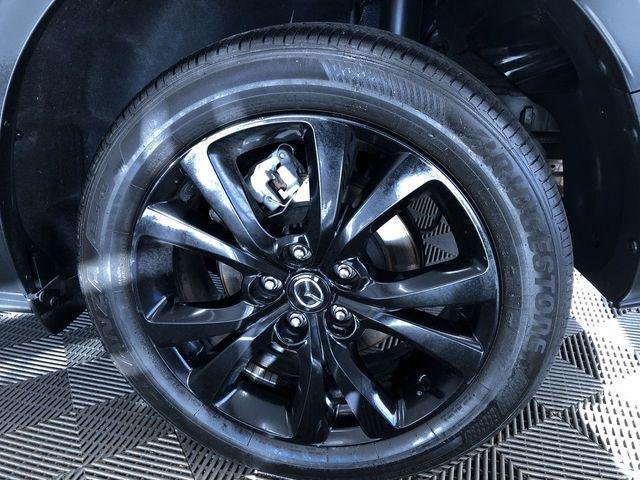 used 2024 Mazda CX-30 car, priced at $19,940