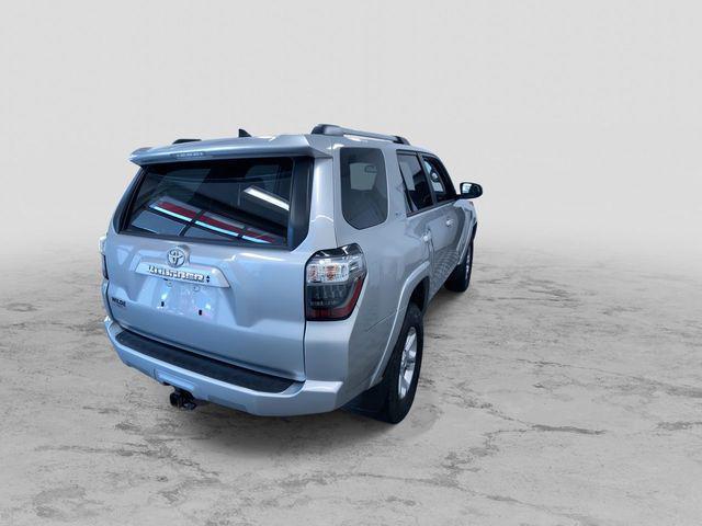 used 2024 Toyota 4Runner car, priced at $43,995