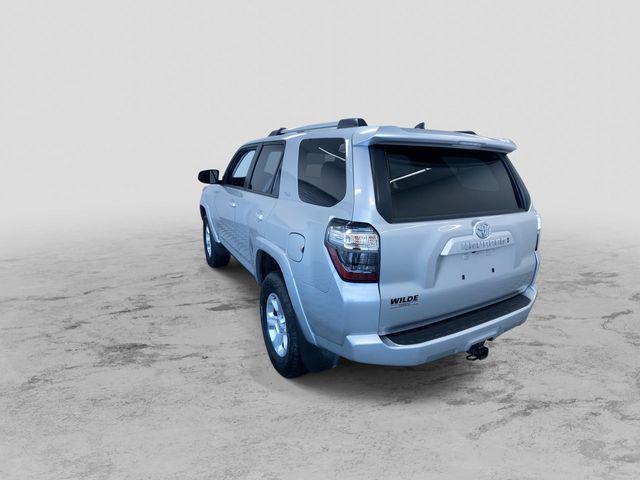 used 2024 Toyota 4Runner car, priced at $43,995