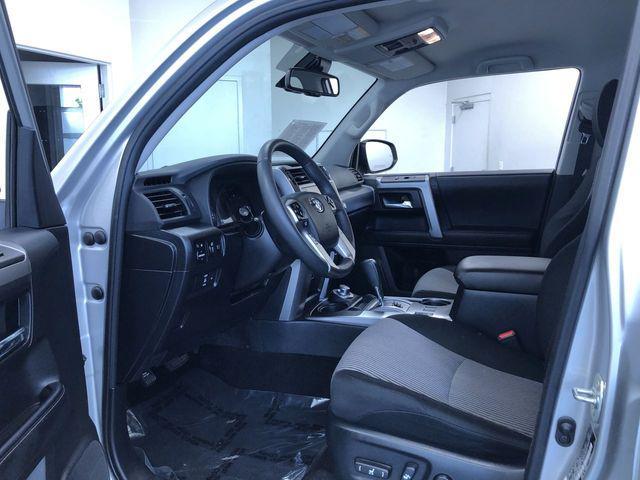 used 2024 Toyota 4Runner car, priced at $43,995