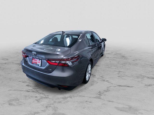 used 2024 Toyota Camry car, priced at $23,995