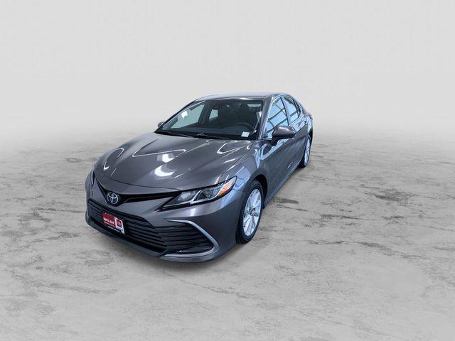 used 2024 Toyota Camry car, priced at $23,995