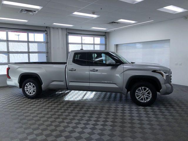 used 2022 Toyota Tundra car, priced at $44,995