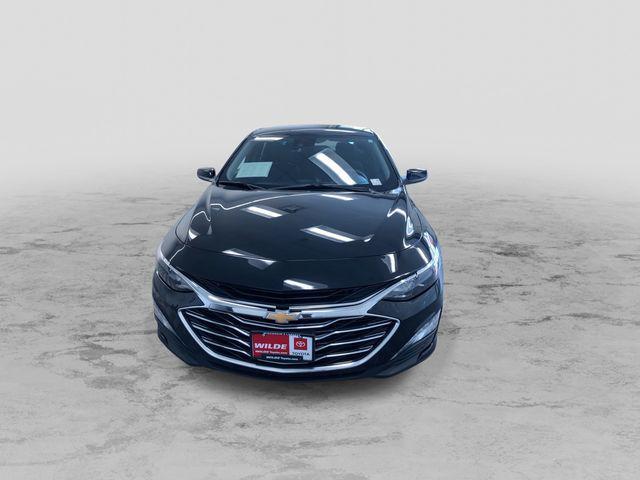 used 2024 Chevrolet Malibu car, priced at $17,977