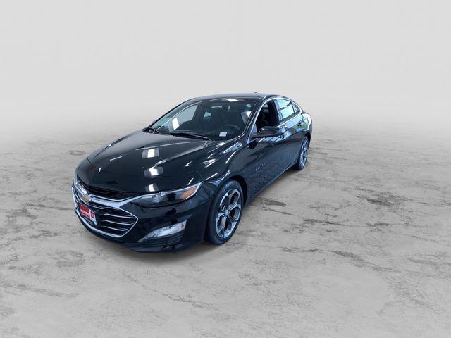 used 2024 Chevrolet Malibu car, priced at $17,977