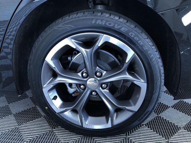 used 2024 Chevrolet Malibu car, priced at $17,977