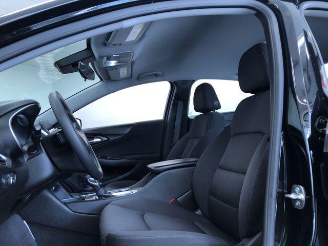 used 2024 Chevrolet Malibu car, priced at $17,977