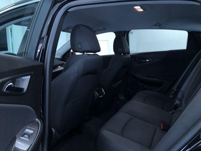 used 2024 Chevrolet Malibu car, priced at $17,977