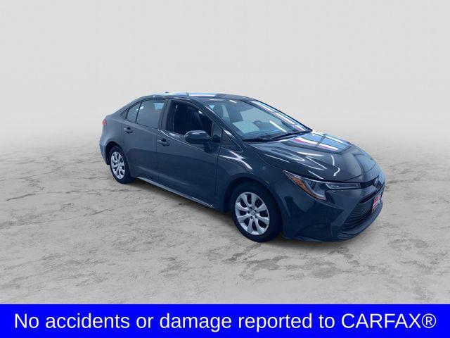 used 2024 Toyota Corolla car, priced at $19,994