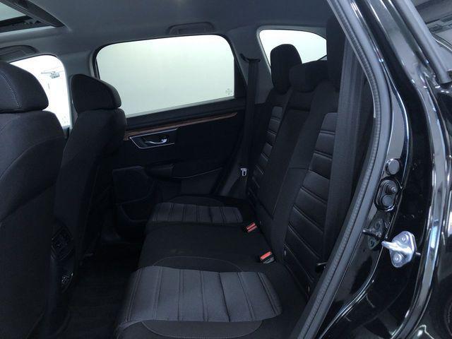 used 2022 Honda CR-V car, priced at $27,944