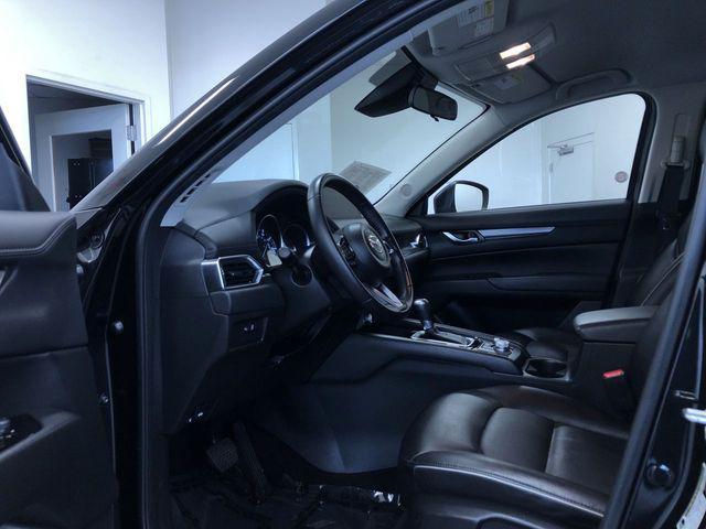 used 2024 Mazda CX-5 car, priced at $24,995
