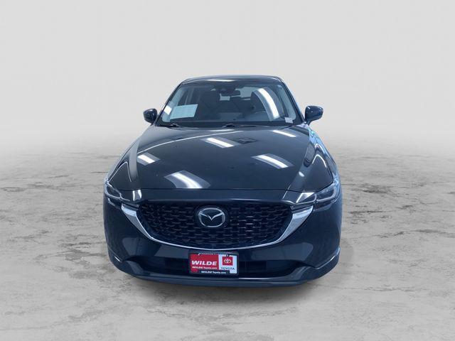 used 2024 Mazda CX-5 car, priced at $24,995