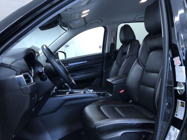 used 2024 Mazda CX-5 car, priced at $24,995