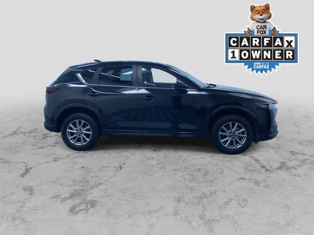 used 2024 Mazda CX-5 car, priced at $24,995