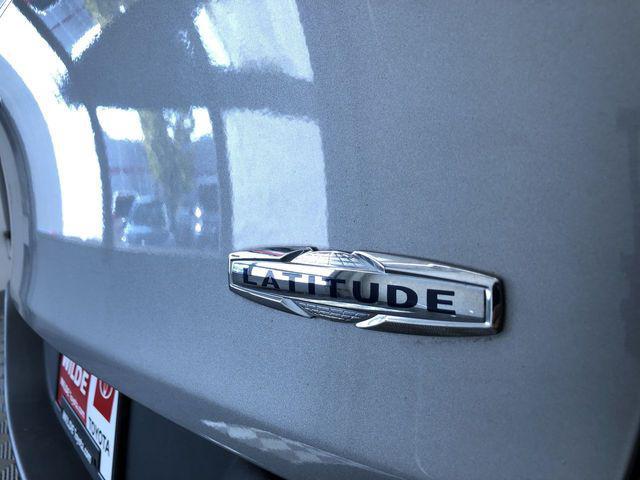 used 2015 Jeep Cherokee car, priced at $8,995