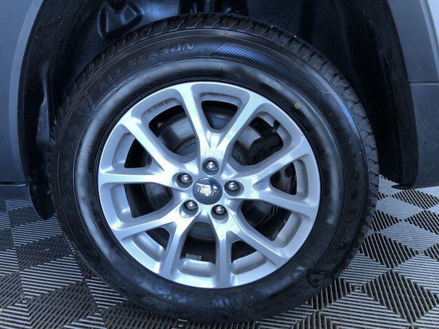 used 2015 Jeep Cherokee car, priced at $8,995