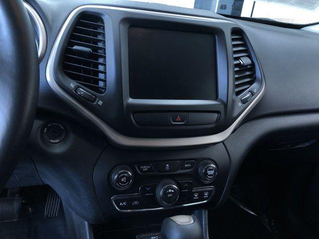 used 2015 Jeep Cherokee car, priced at $8,995