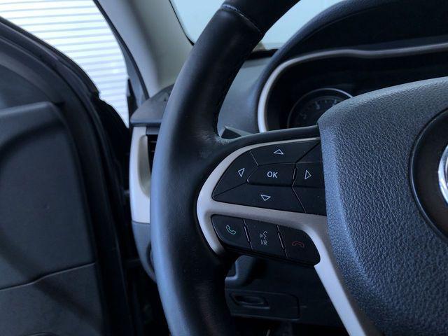 used 2015 Jeep Cherokee car, priced at $8,995