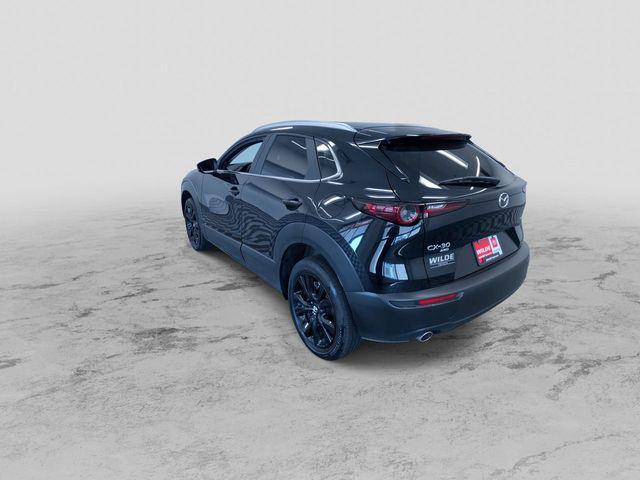 used 2024 Mazda CX-30 car, priced at $22,970