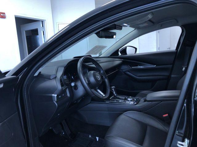 used 2024 Mazda CX-30 car, priced at $22,970