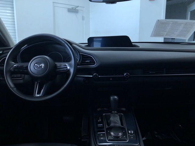 used 2024 Mazda CX-30 car, priced at $22,970