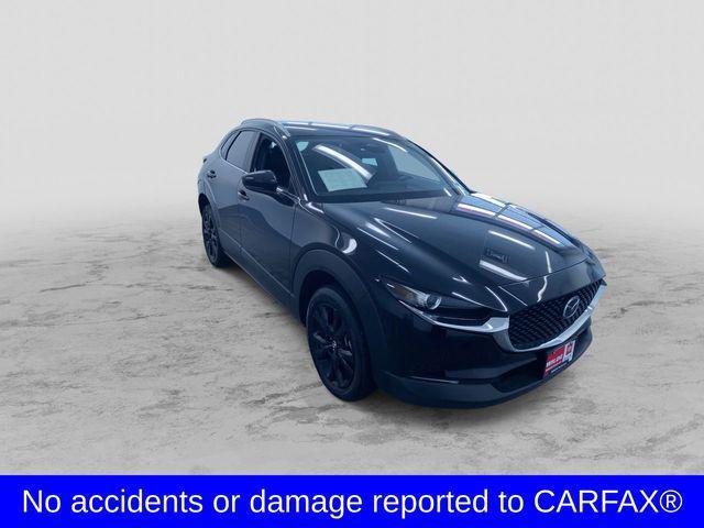 used 2024 Mazda CX-30 car, priced at $22,970