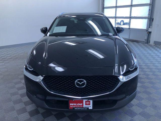 used 2024 Mazda CX-30 car, priced at $22,970