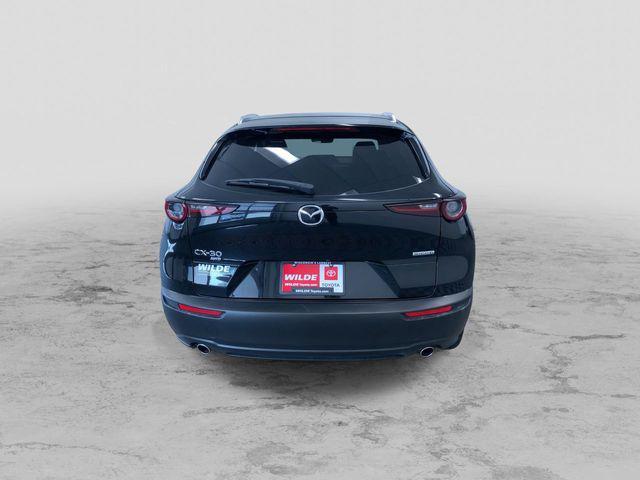 used 2024 Mazda CX-30 car, priced at $22,970