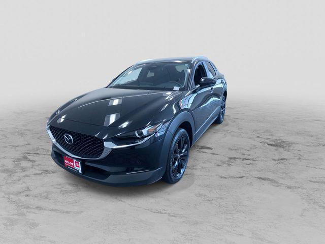 used 2024 Mazda CX-30 car, priced at $22,970
