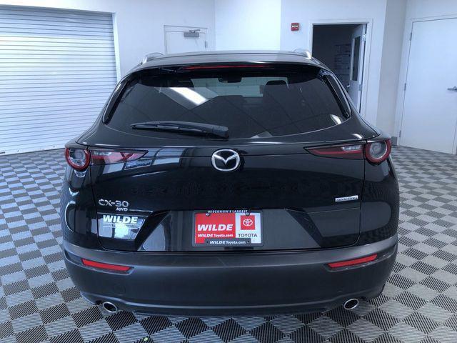 used 2024 Mazda CX-30 car, priced at $22,970