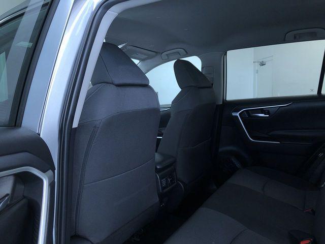 used 2025 Toyota RAV4 Hybrid car, priced at $31,995