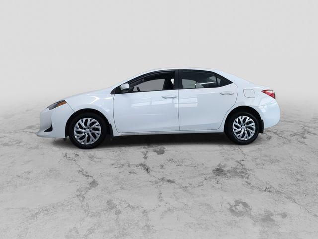 used 2019 Toyota Corolla car, priced at $16,977