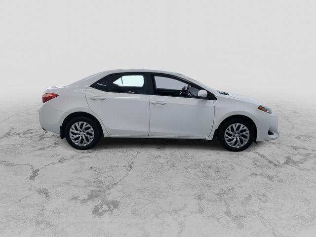 used 2019 Toyota Corolla car, priced at $16,977