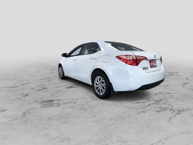 used 2019 Toyota Corolla car, priced at $16,977