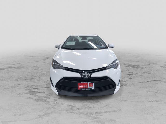 used 2019 Toyota Corolla car, priced at $16,977