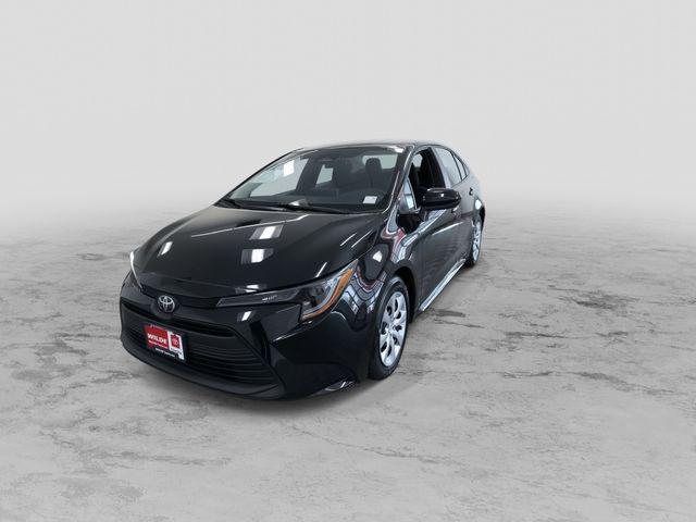 used 2023 Toyota Corolla car, priced at $21,990