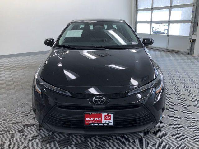 used 2023 Toyota Corolla car, priced at $21,990