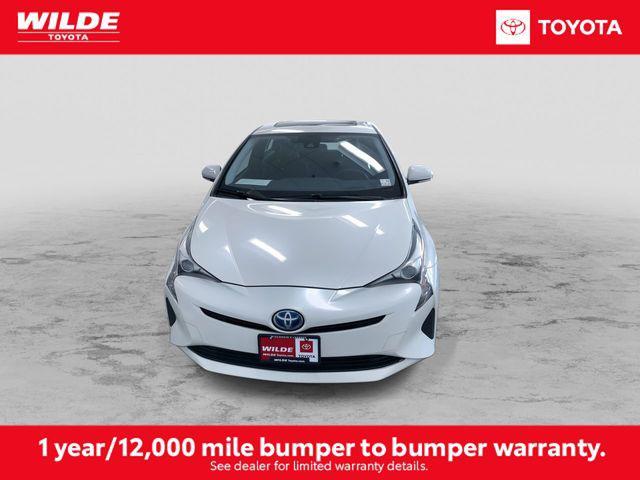 used 2016 Toyota Prius car, priced at $16,700