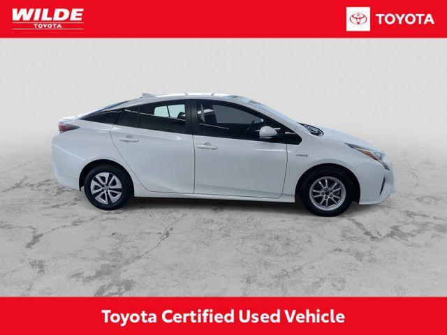 used 2016 Toyota Prius car, priced at $16,700