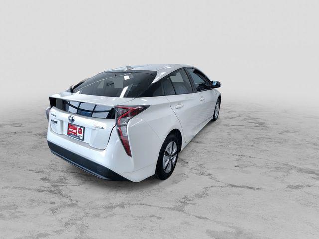 used 2016 Toyota Prius car, priced at $16,700