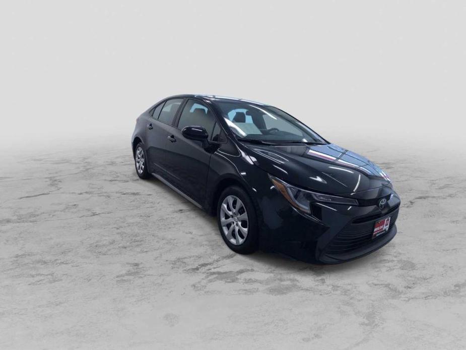 used 2023 Toyota Corolla car, priced at $20,420
