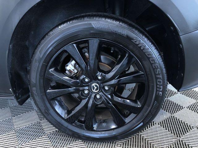 used 2024 Mazda CX-30 car, priced at $24,995
