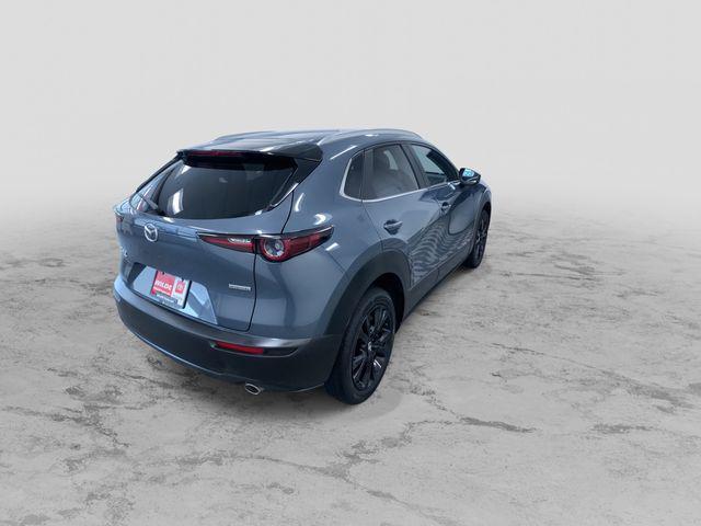 used 2024 Mazda CX-30 car, priced at $24,995