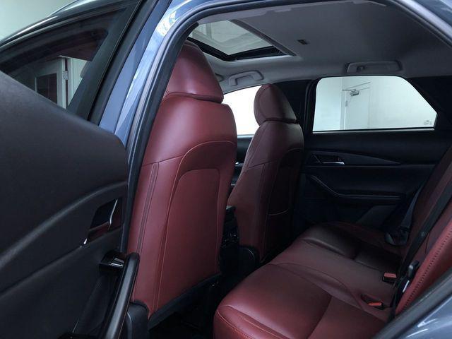 used 2024 Mazda CX-30 car, priced at $24,995