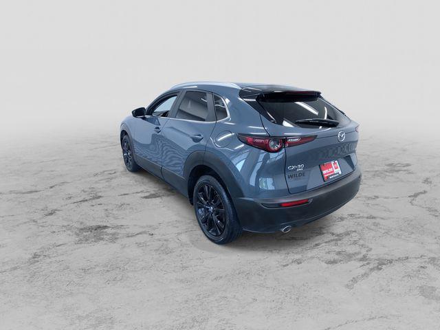 used 2024 Mazda CX-30 car, priced at $24,995