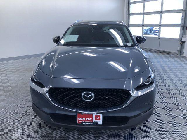 used 2024 Mazda CX-30 car, priced at $24,995