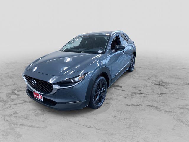used 2024 Mazda CX-30 car, priced at $24,995