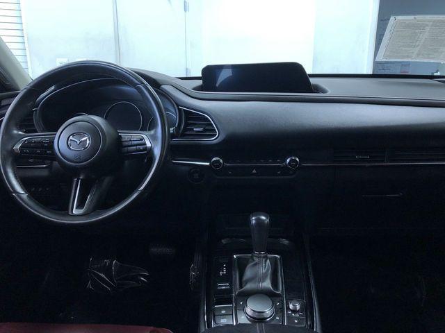 used 2024 Mazda CX-30 car, priced at $24,995